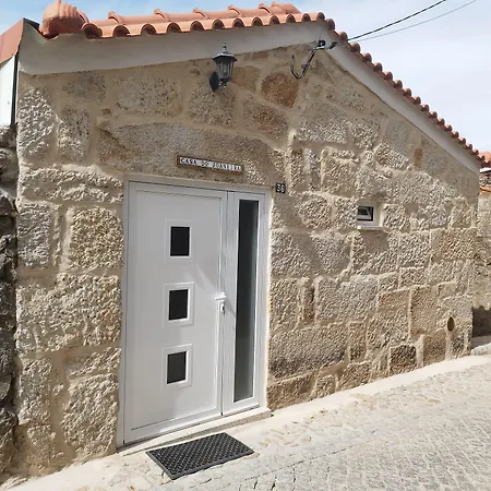 Casa Do Joaneira * Favaios