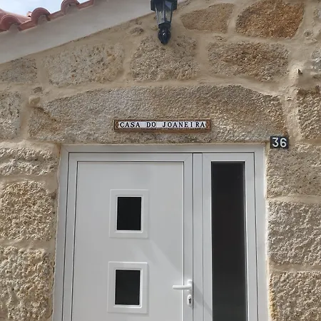 Casa Do Joaneira Holiday home *