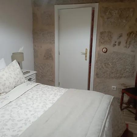 Casa Do Joaneira Holiday home *