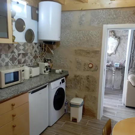 Casa Do Joaneira Holiday home Favaios