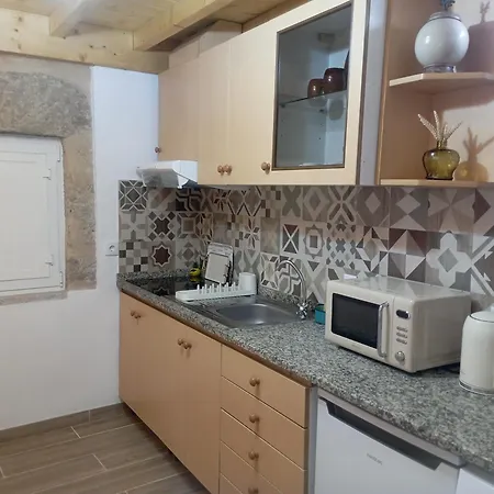 Casa Do Joaneira