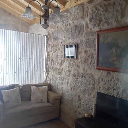Casa Do Joaneira Holiday home *