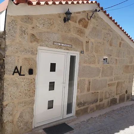 Holiday home Casa Do Joaneira *